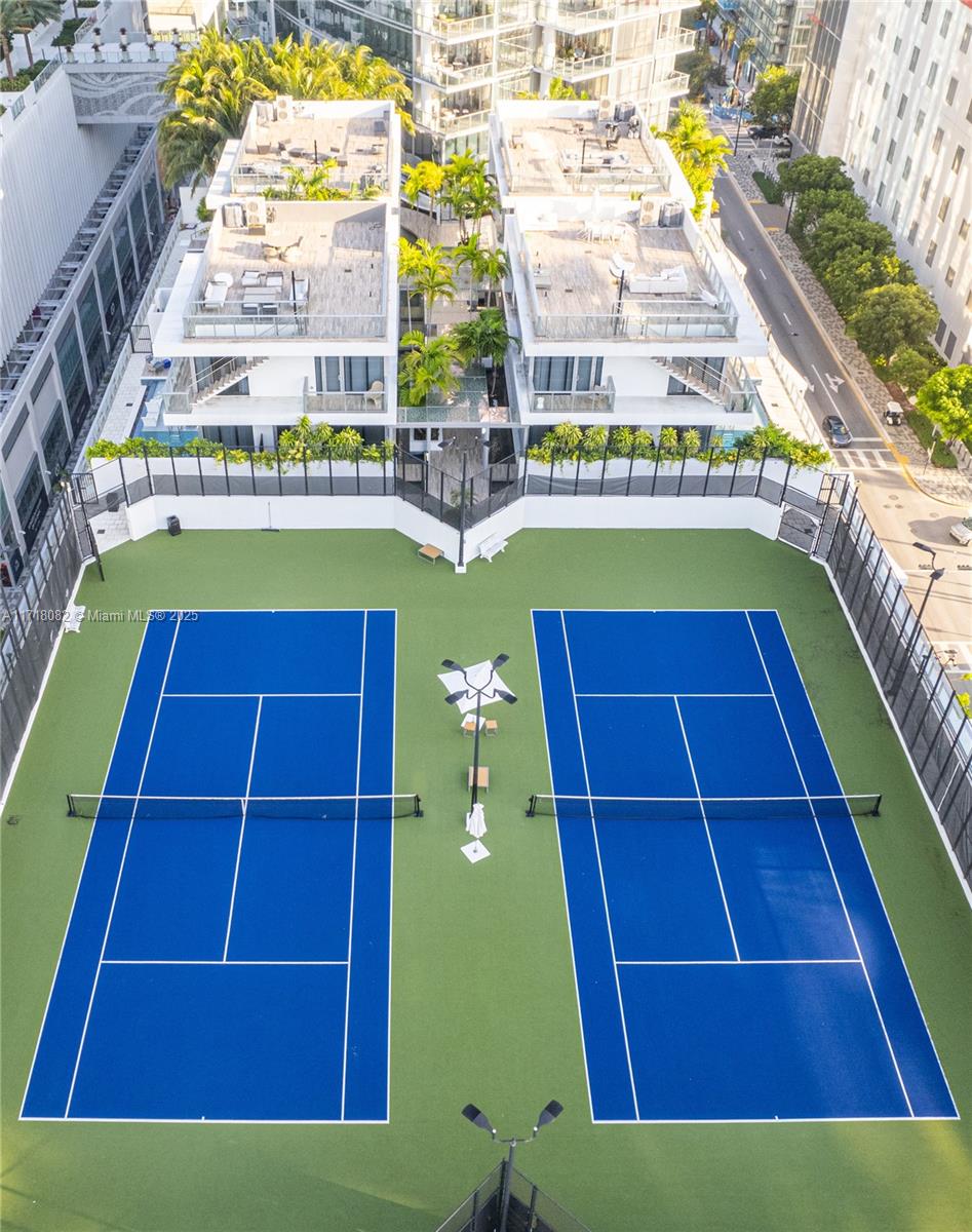 851 NE 1st Ave #1701, Miami FL 33132