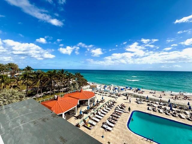 19201 Collins Ave #311, Sunny Isles Beach, Florida image 19