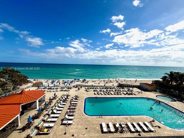 19201 Collins Ave #311, Sunny Isles Beach, Florida image 2