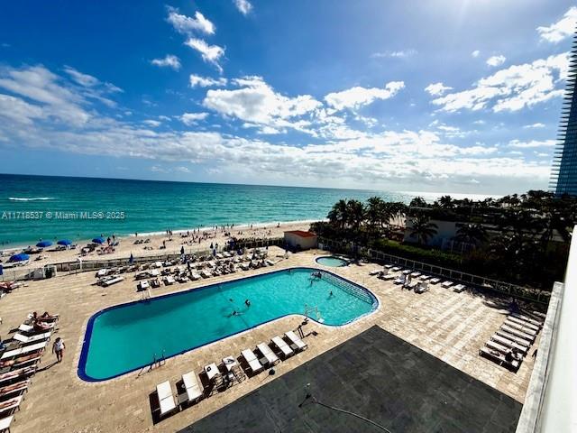 19201 Collins Ave #311, Sunny Isles Beach, Florida image 23