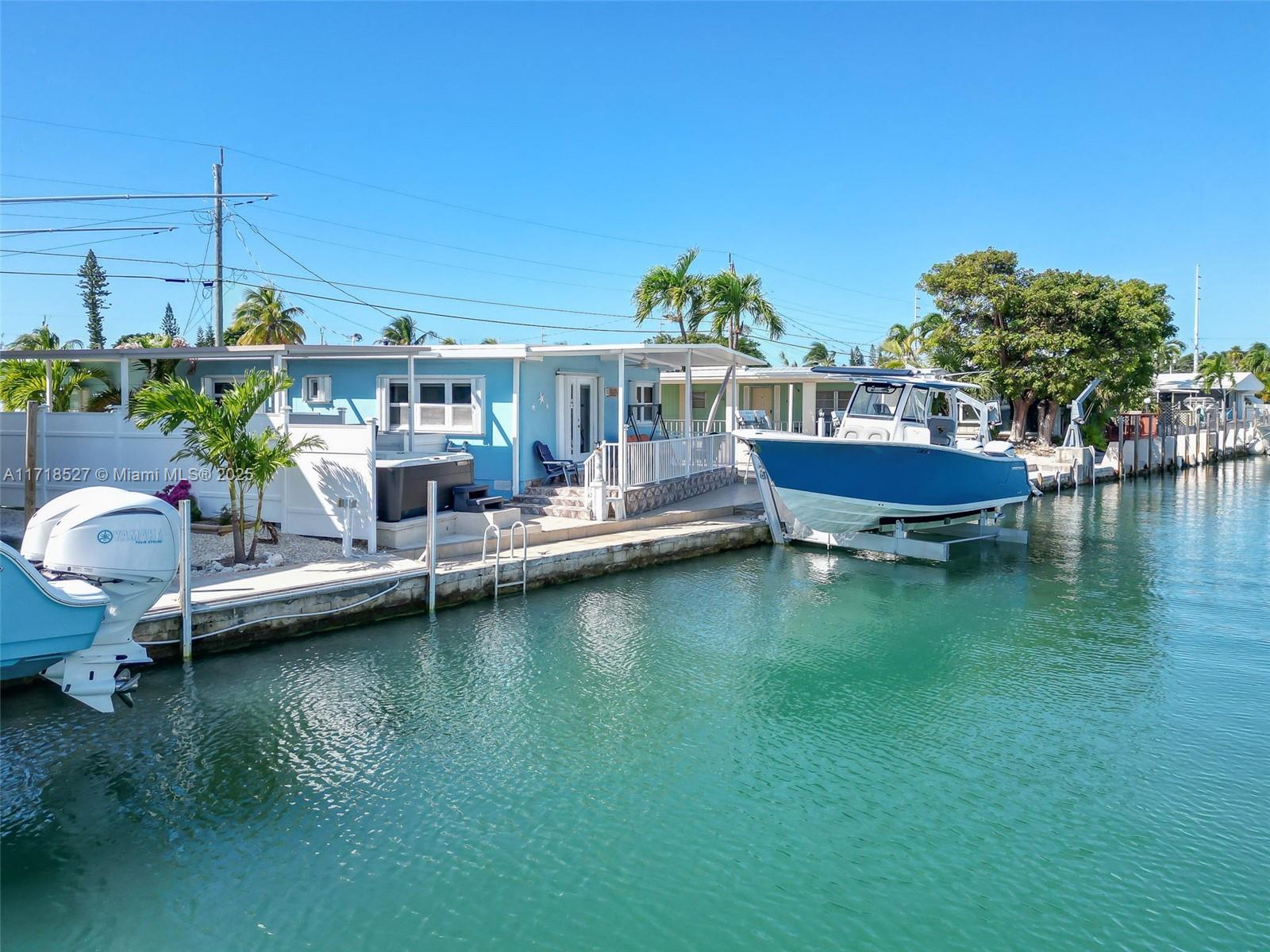 712 26th Street Ocean, Marathon, Florida image 1