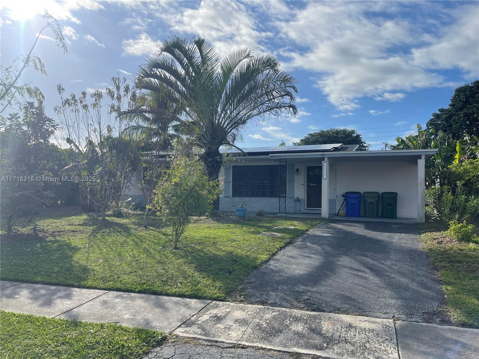 Residential, Margate, Florida image 1