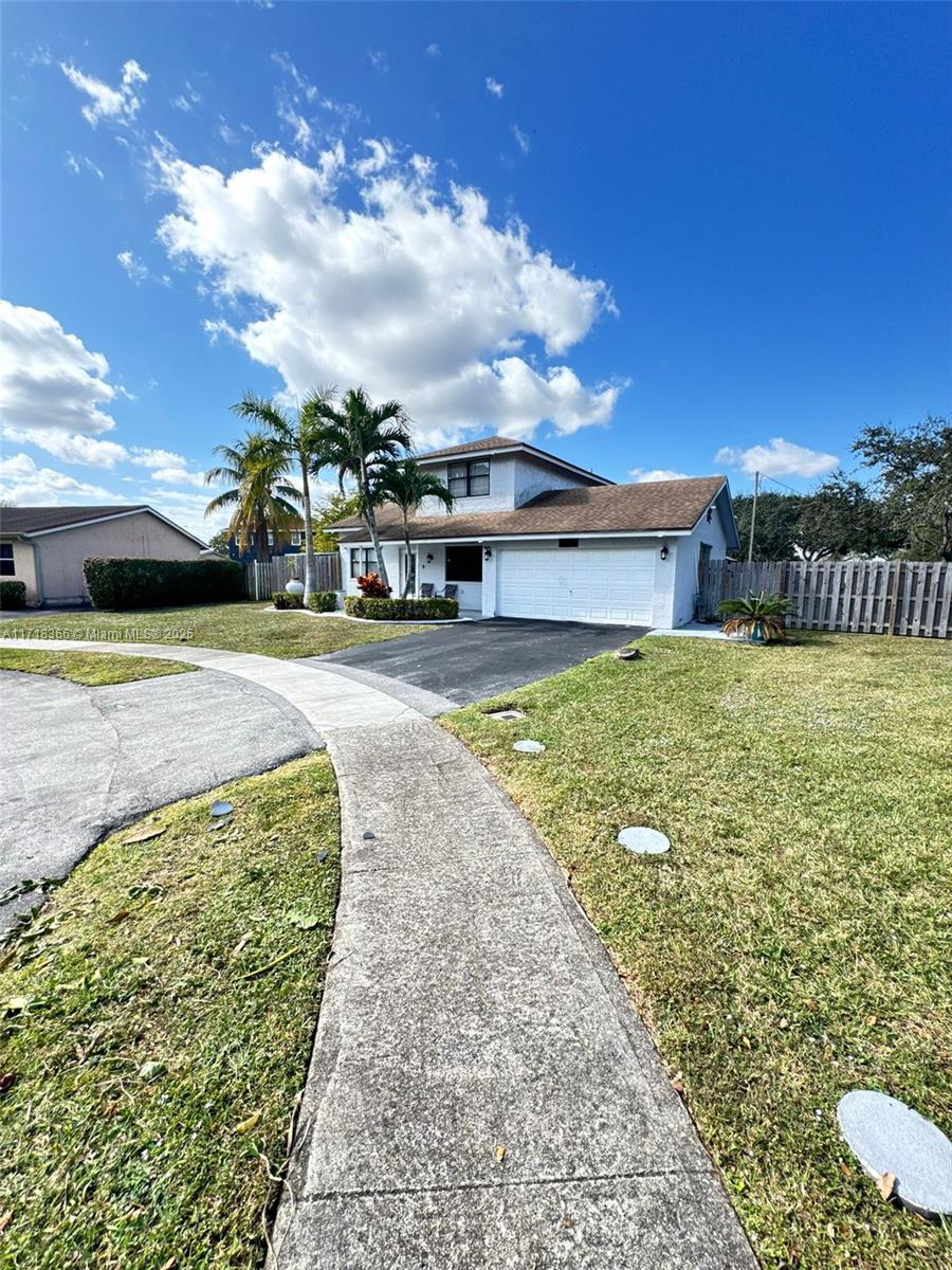 4381 NW 116th Ter, Sunrise, Florida image 10