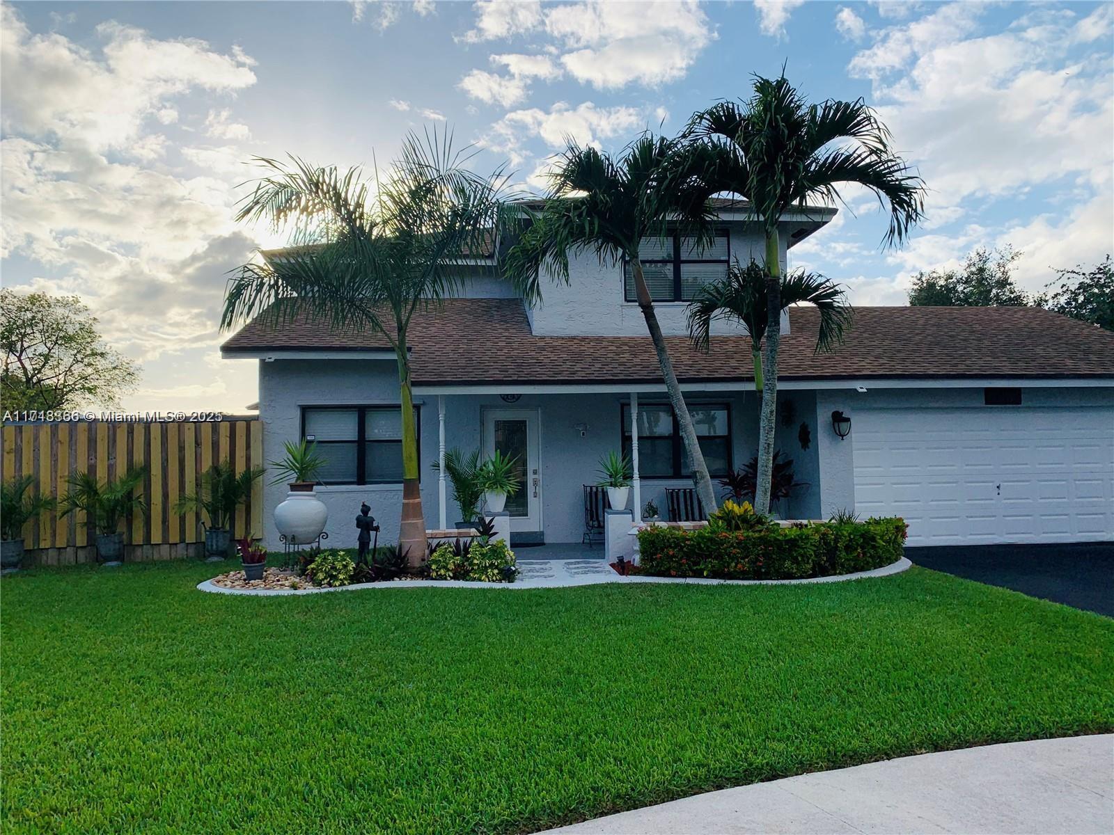 4381 NW 116th Ter, Sunrise, Florida image 2