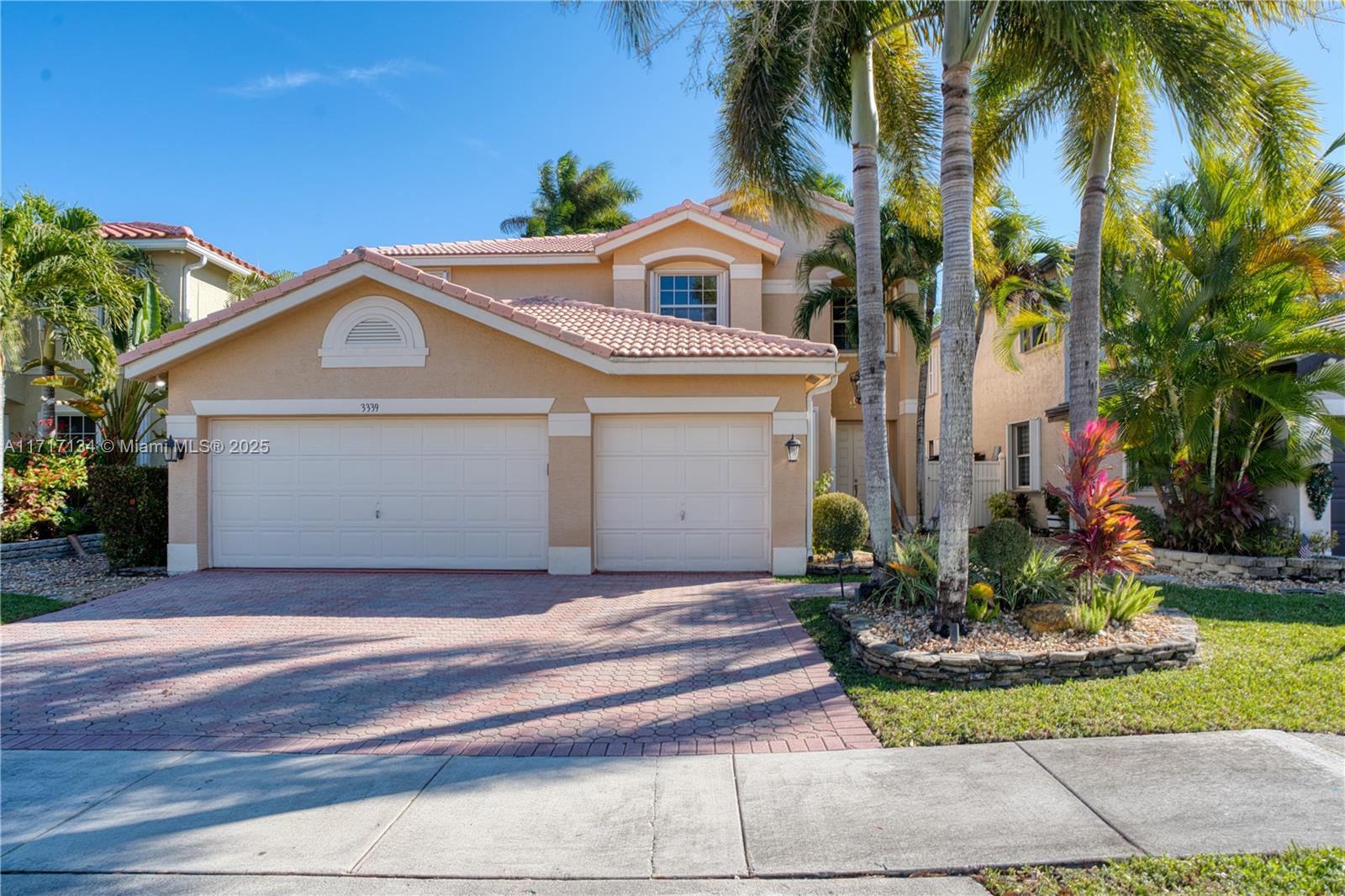 3339 SW 173rd Ter, Miramar, Florida image 47