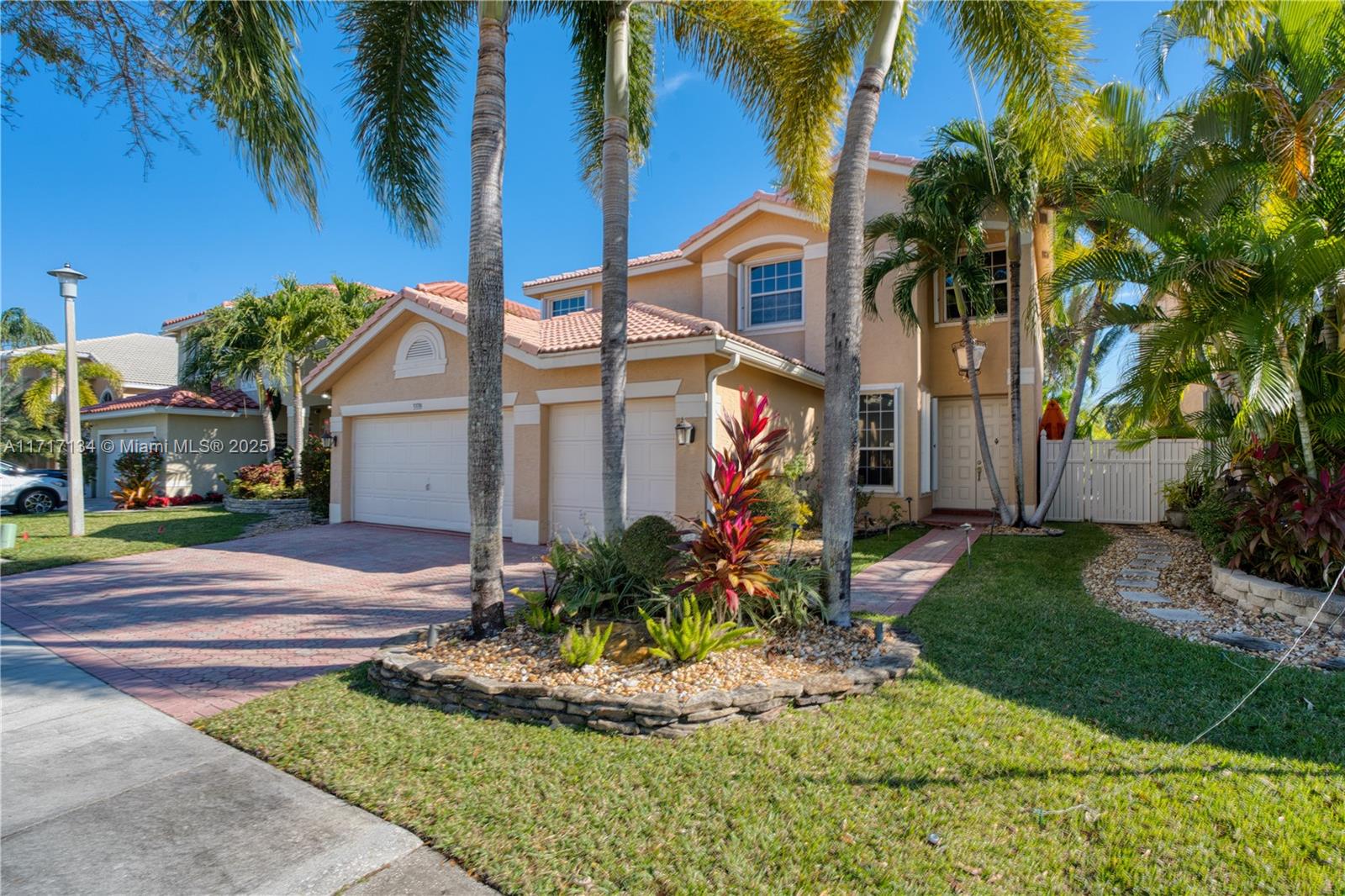 3339 SW 173rd Ter, Miramar, Florida image 50