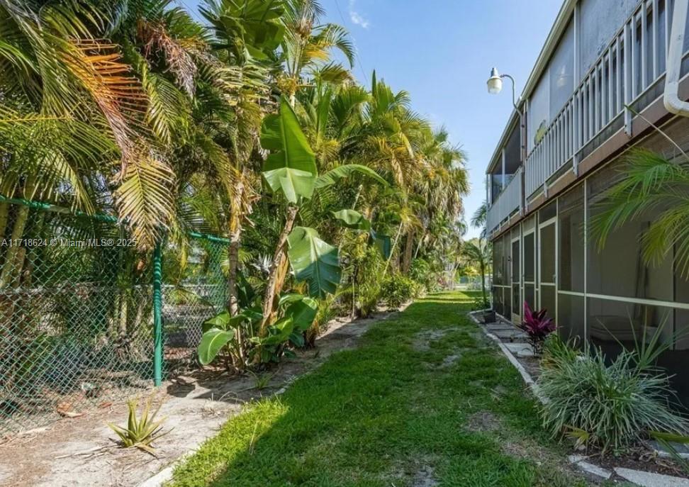 2828 Jackson Street #D3, Fort Myers, Florida image 9