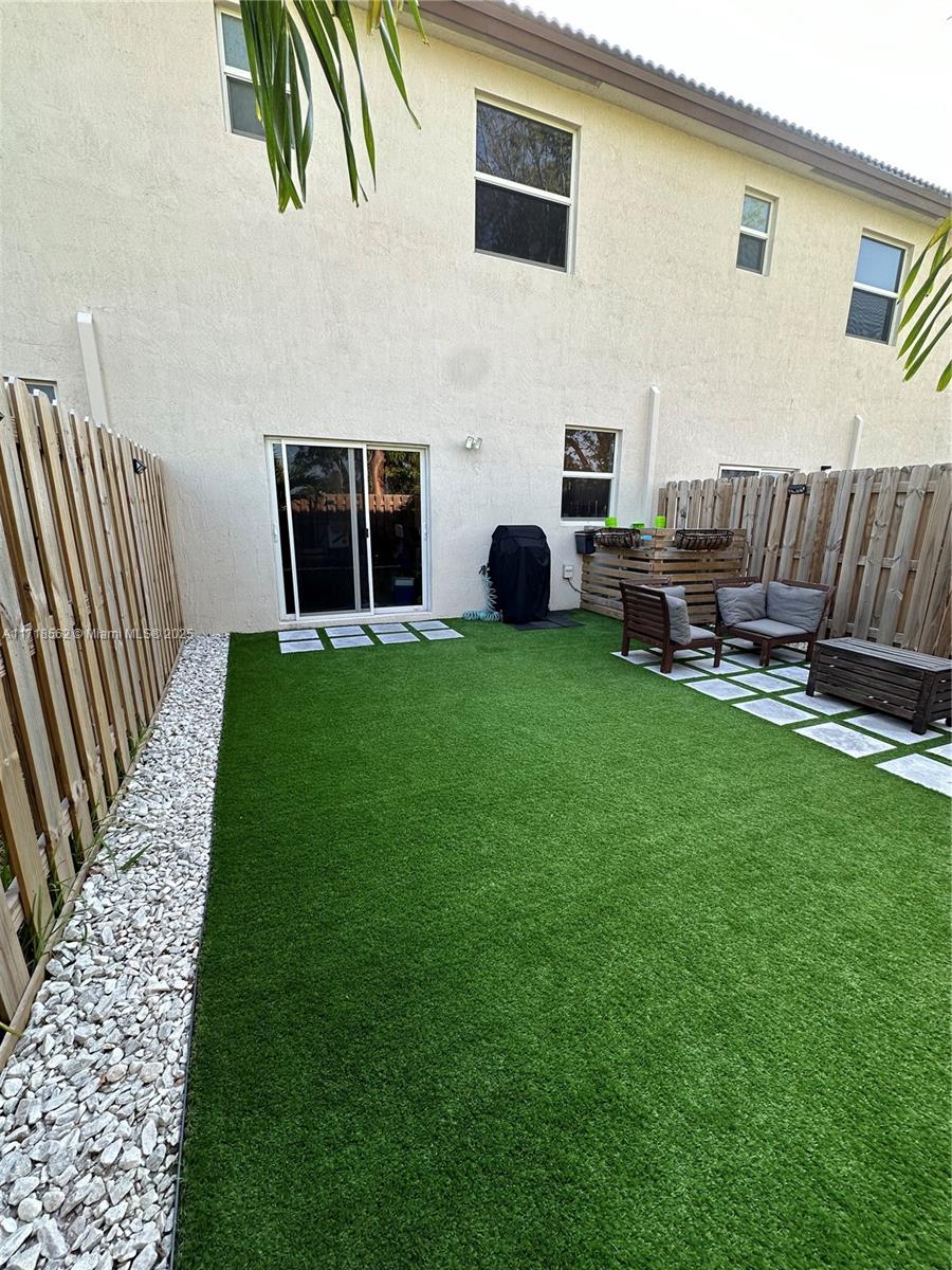 12453 NW 23rd Ct #12453, Miami, Florida image 18