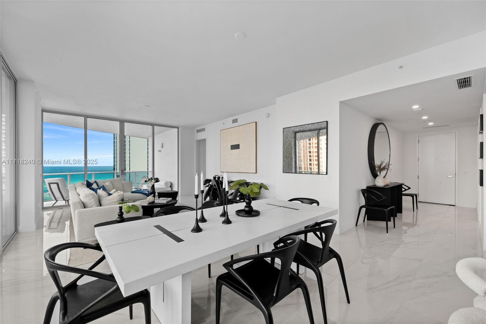 17550 Collins Ave #805, Sunny Isles Beach, Florida image 11