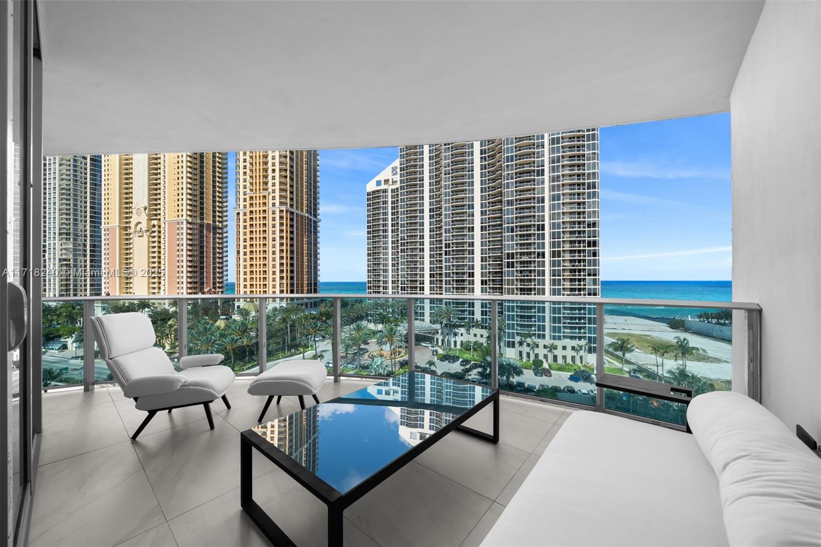 17550 Collins Ave #805, Sunny Isles Beach, Florida image 12