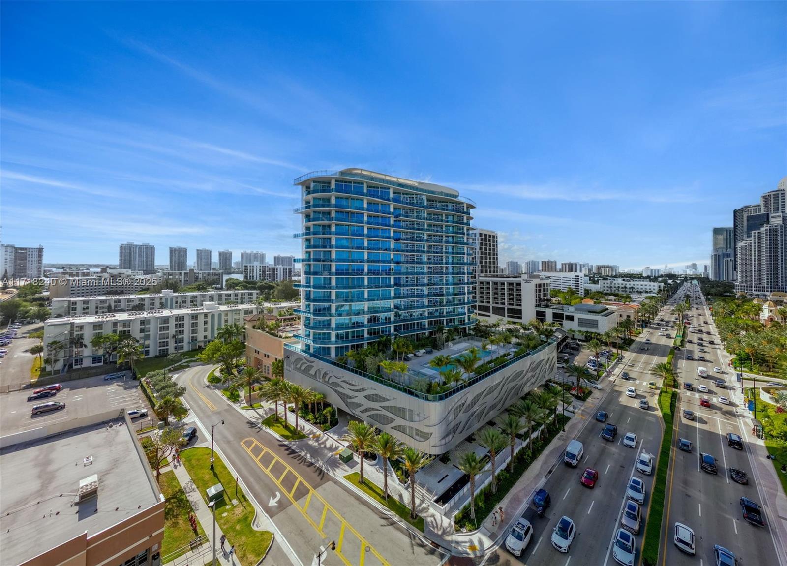 17550 Collins Ave #805, Sunny Isles Beach, Florida image 18