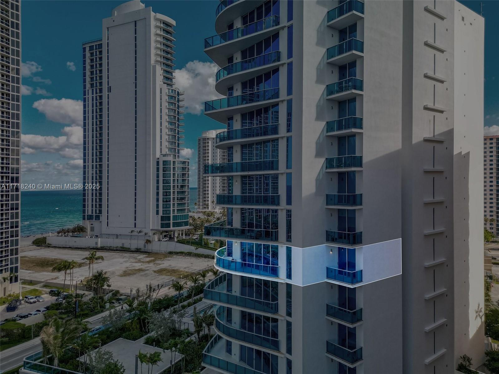 17550 Collins Ave #805, Sunny Isles Beach, Florida image 19