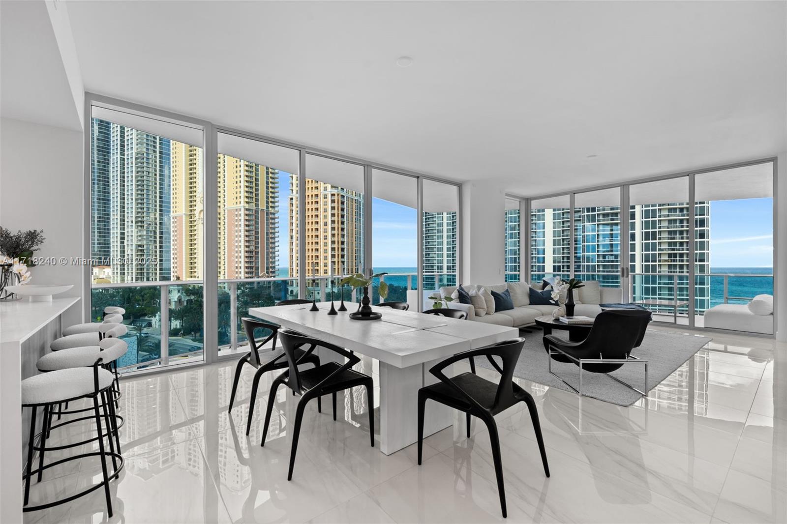 17550 Collins Ave #805, Sunny Isles Beach, Florida image 2