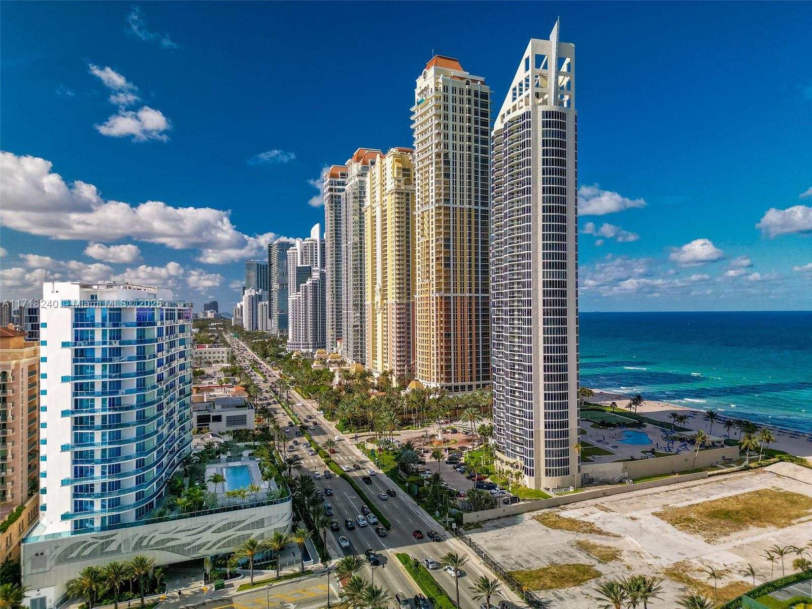 17550 Collins Ave #805, Sunny Isles Beach, Florida image 20