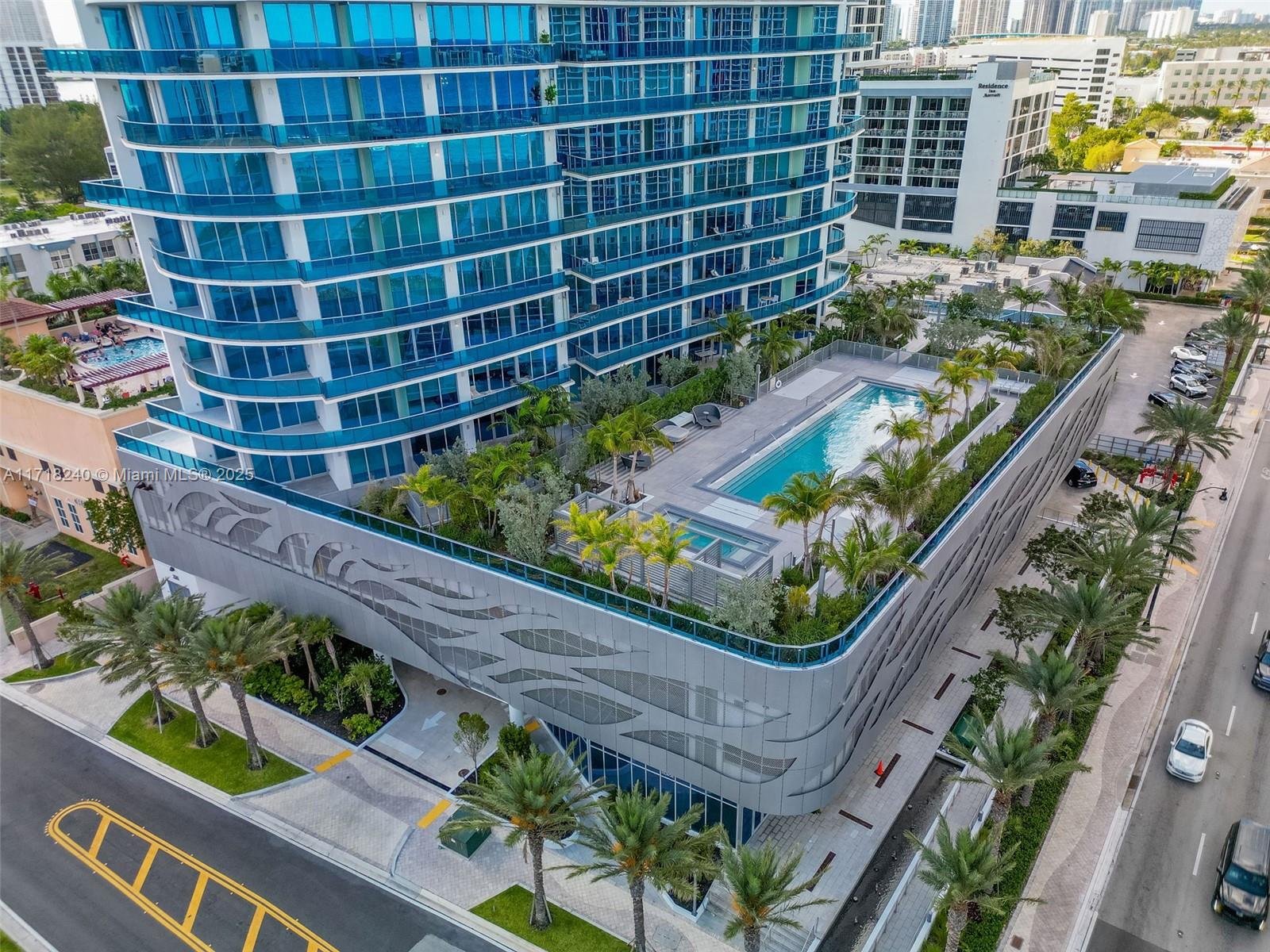 17550 Collins Ave #805, Sunny Isles Beach, Florida image 21