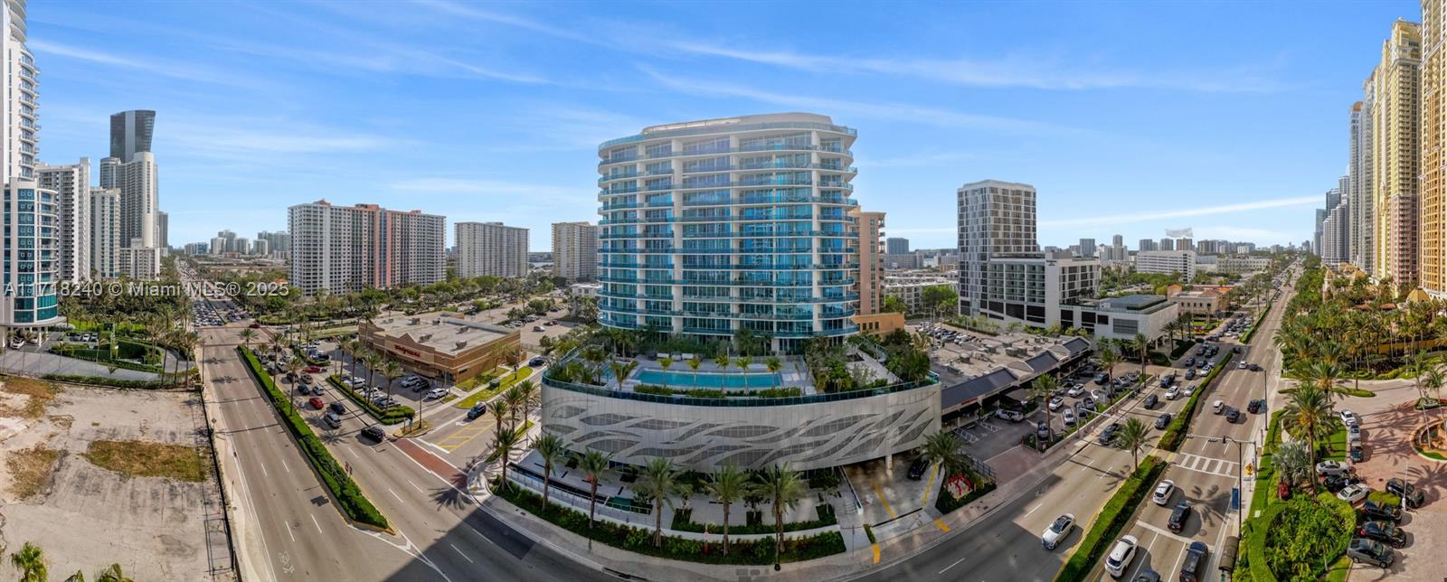 17550 Collins Ave #805, Sunny Isles Beach, Florida image 22