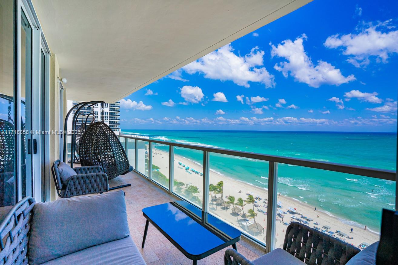 16699 Collins Ave #1203, Sunny Isles Beach, Florida image 1