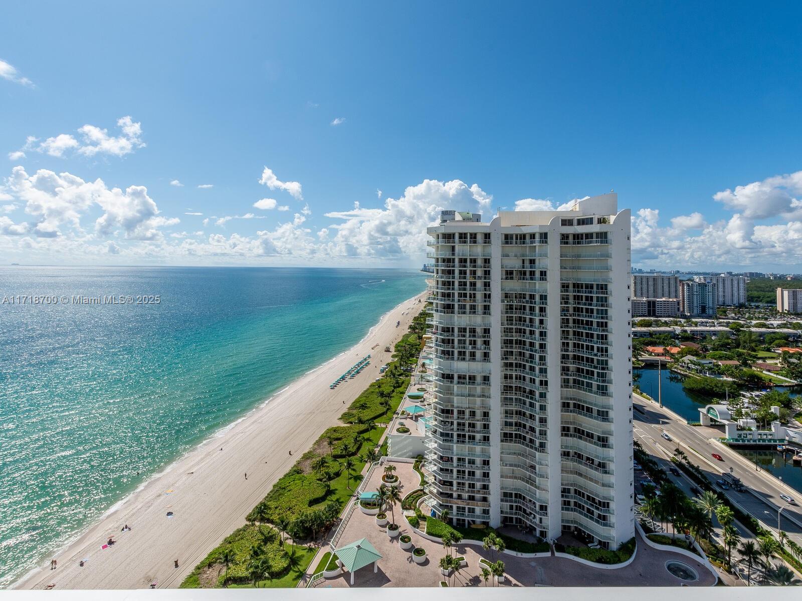 16699 Collins Ave #2701, Sunny Isles Beach, Florida image 16