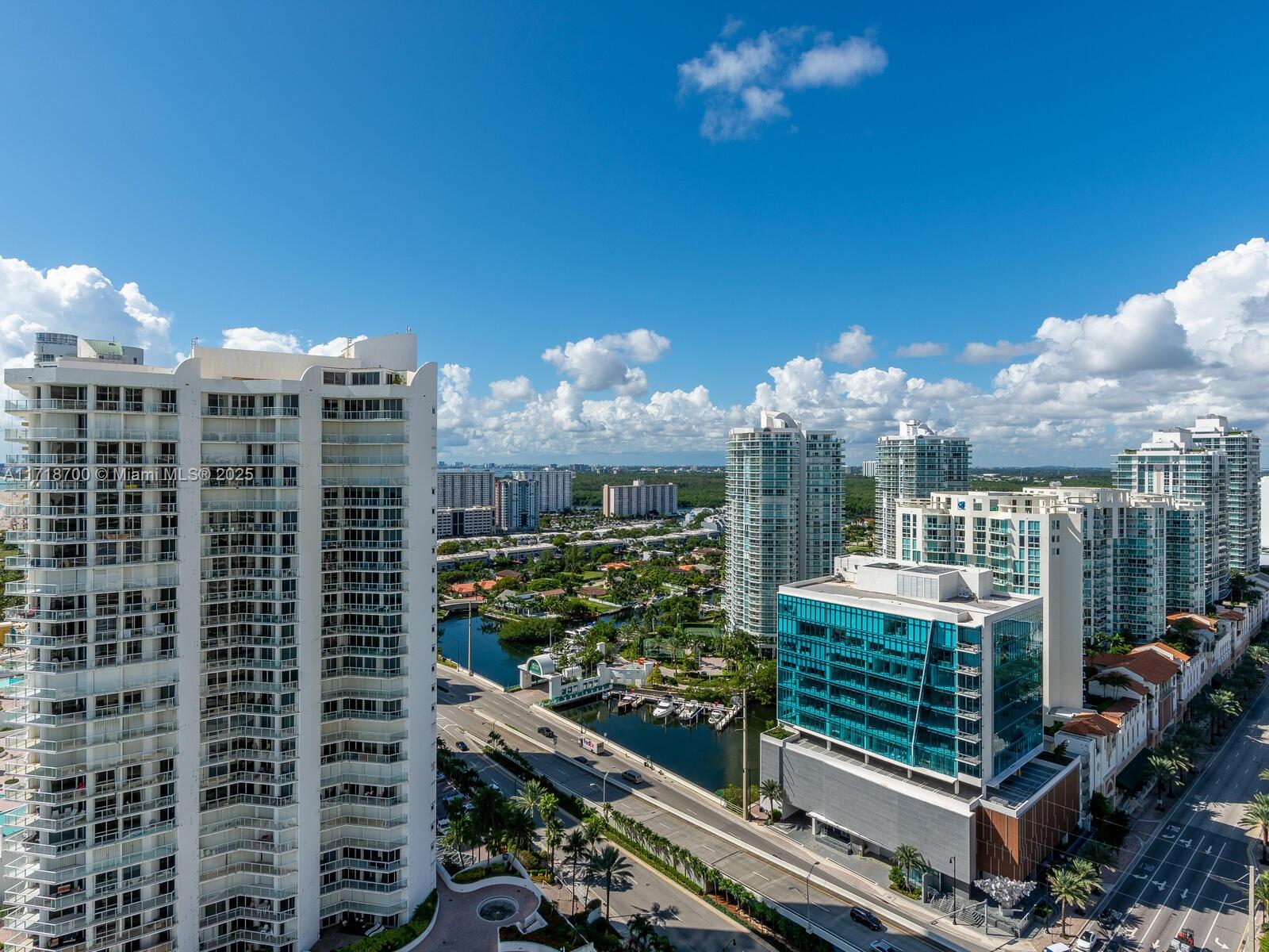 16699 Collins Ave #2701, Sunny Isles Beach, Florida image 19