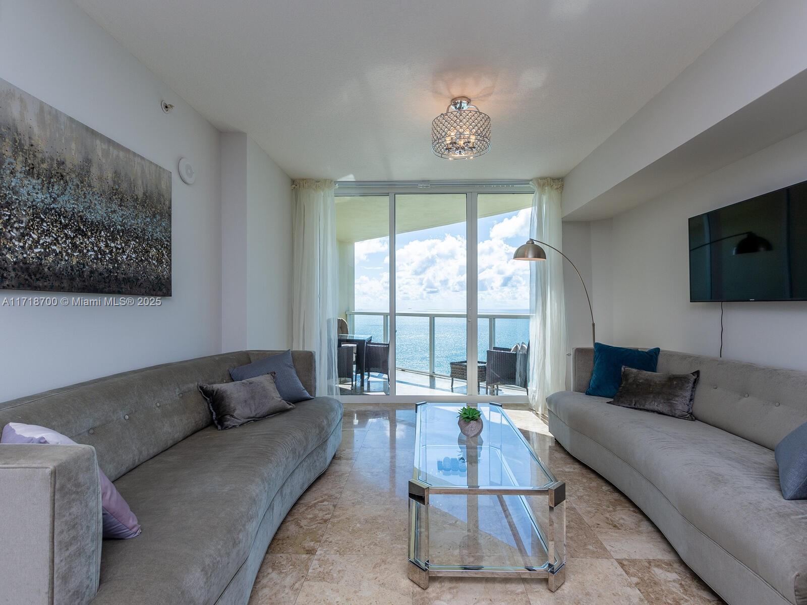 16699 Collins Ave #2701, Sunny Isles Beach, Florida image 3