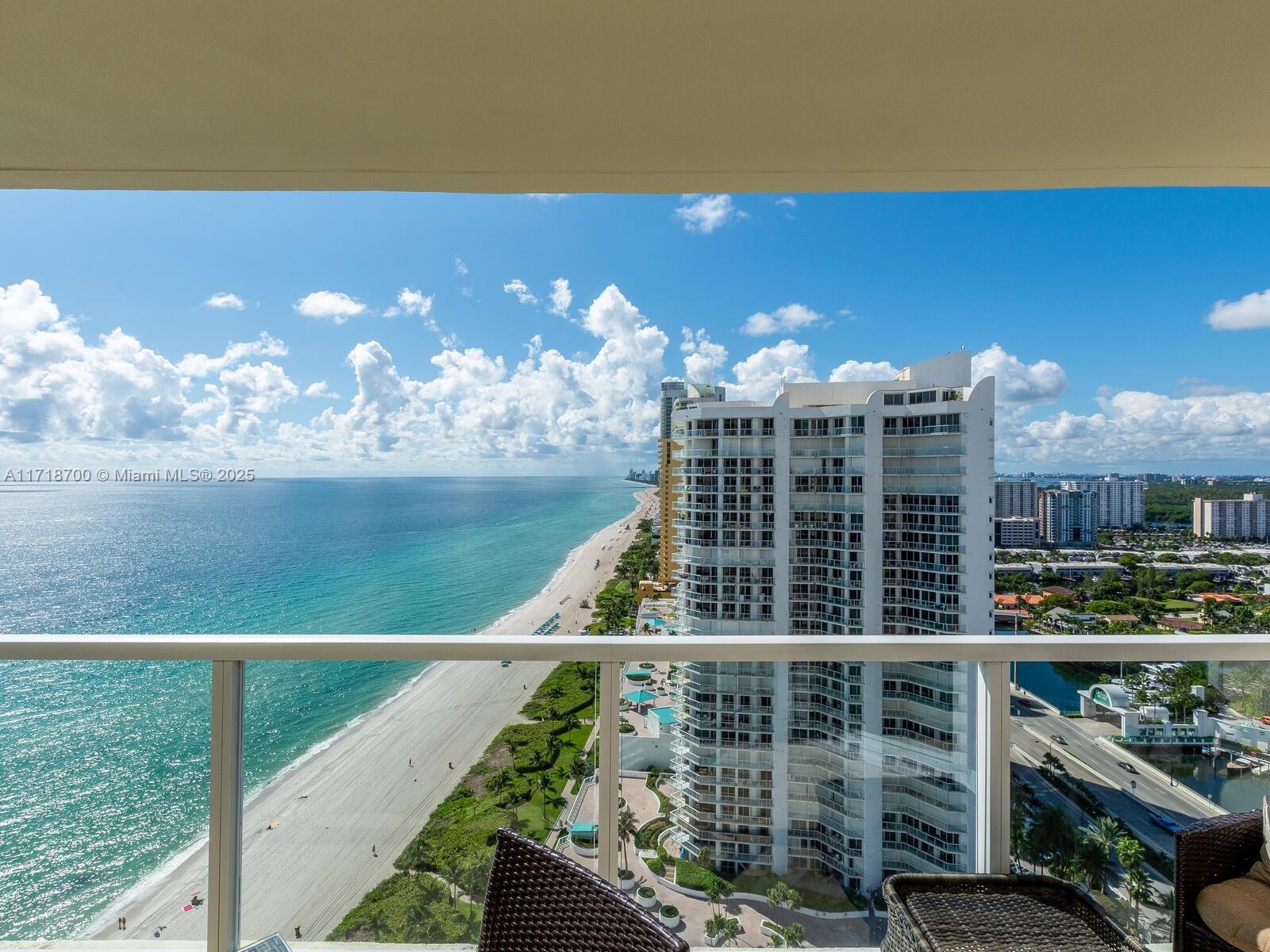 16699 Collins Ave #2701, Sunny Isles Beach, Florida image 48