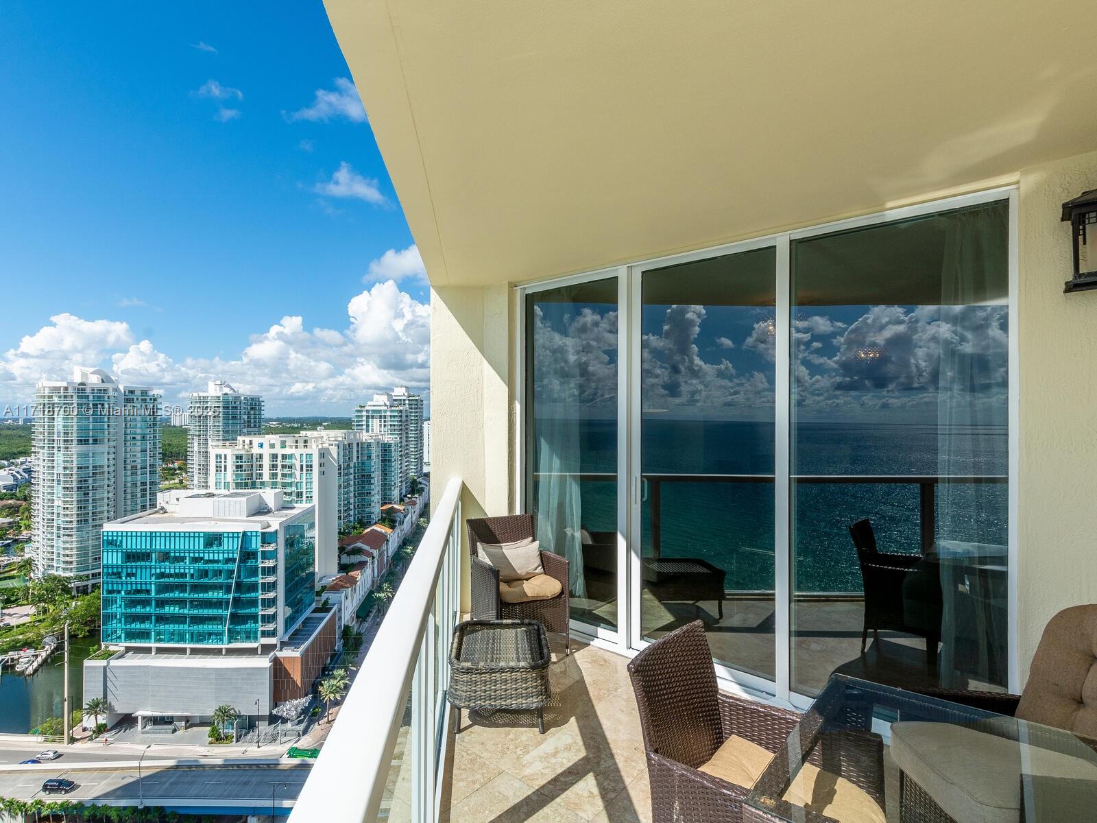 16699 Collins Ave #2701, Sunny Isles Beach, Florida image 49