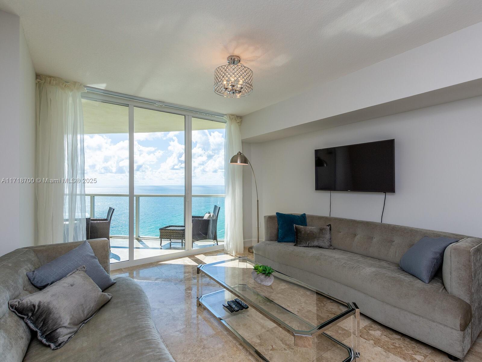 16699 Collins Ave #2701, Sunny Isles Beach, Florida image 5