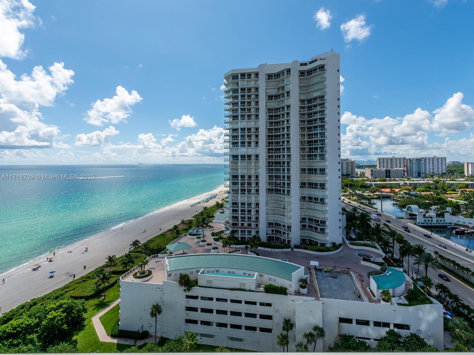 16699 Collins Ave #1709, Sunny Isles Beach, Florida image 2