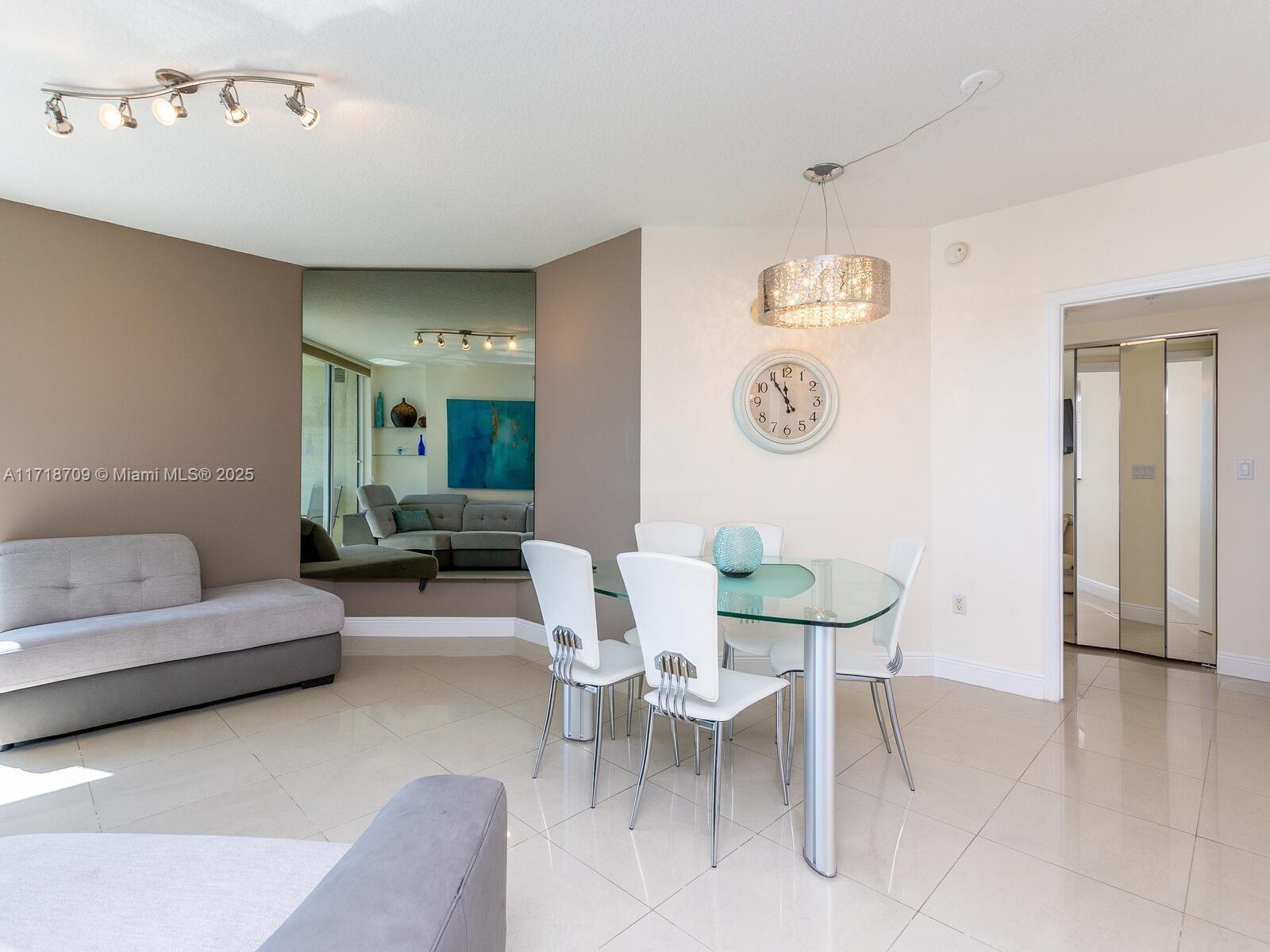 16699 Collins Ave #1709, Sunny Isles Beach, Florida image 5