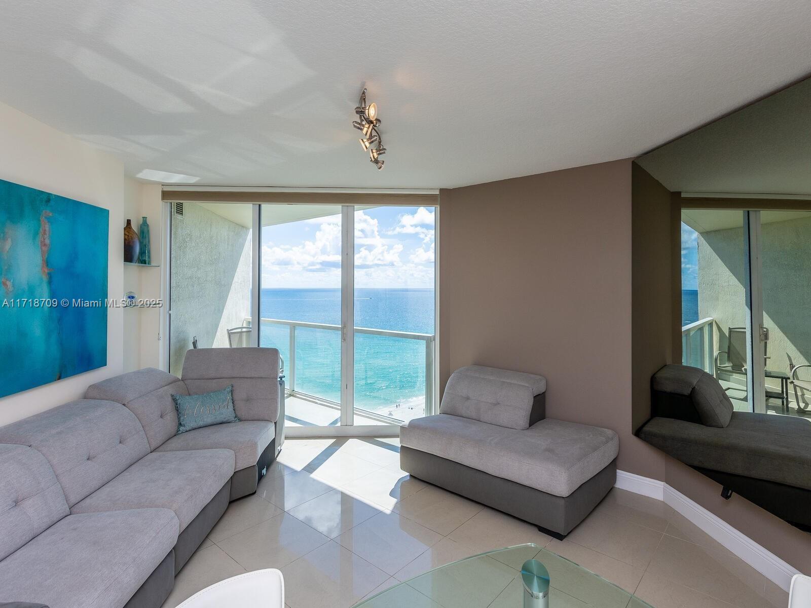 16699 Collins Ave #1709, Sunny Isles Beach, Florida image 8