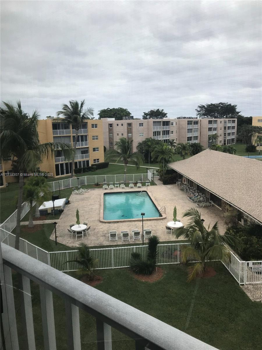 1025 SE 2nd Ave #404, Dania Beach, Florida image 25