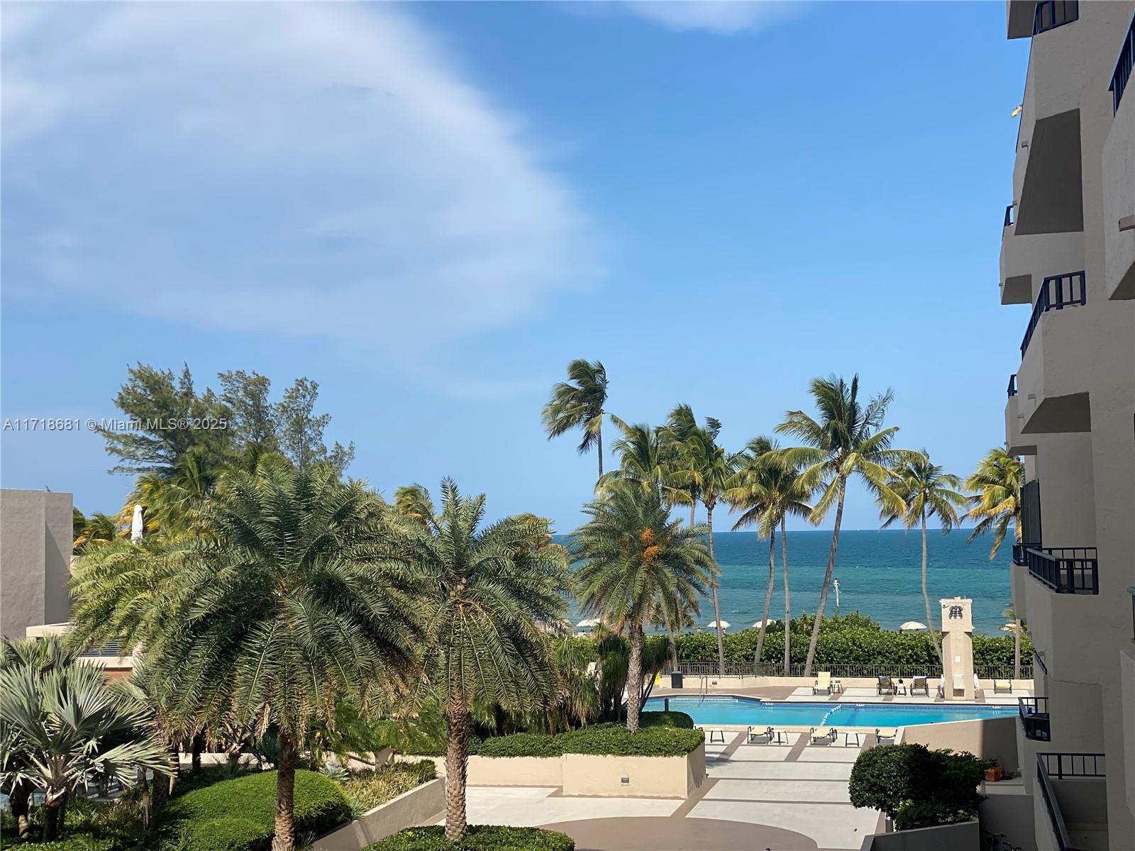 Condo for Rent in Key Biscayne, FL