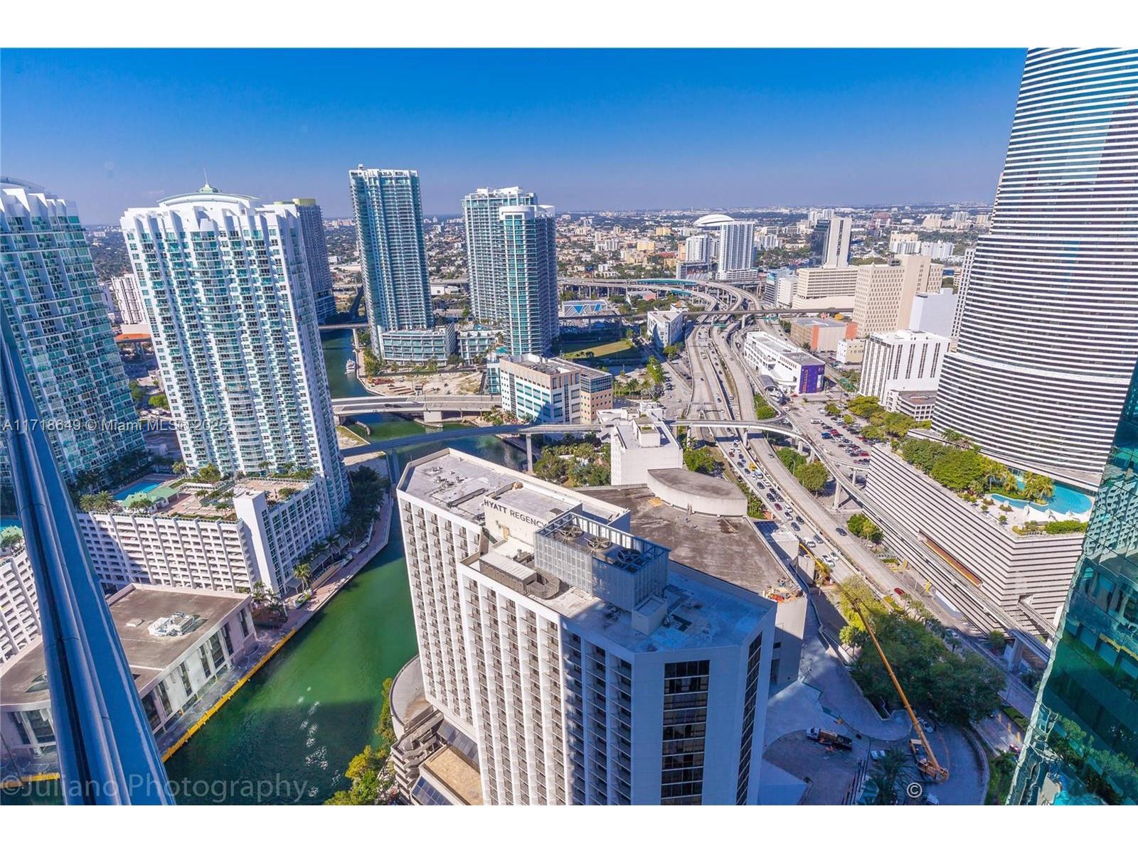 200 Biscayne Boulevard Way #4311, Miami, Florida image 1