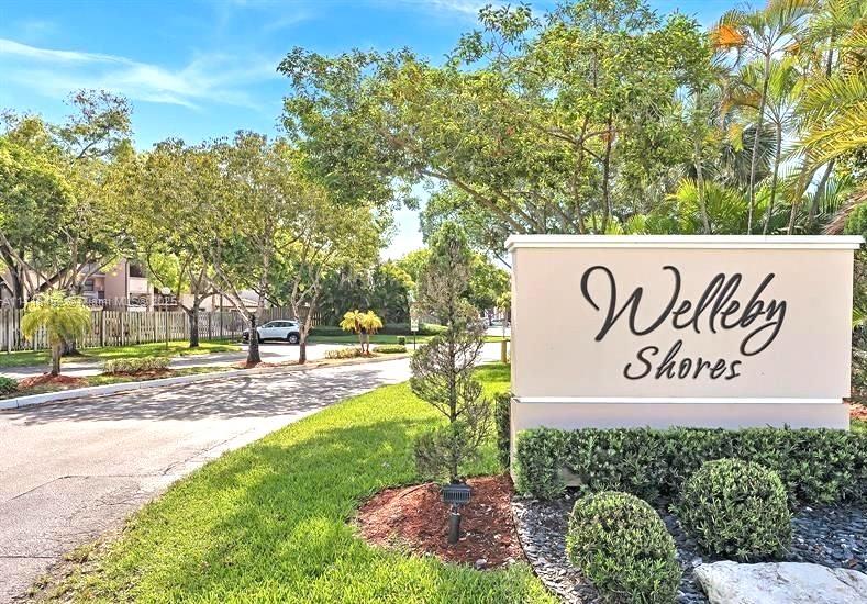 9920 Nob Hill Court #9920, Sunrise, Florida image 18