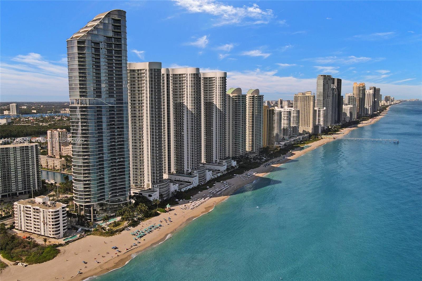 15701 Collins Ave #2903, Sunny Isles Beach, Florida image 49