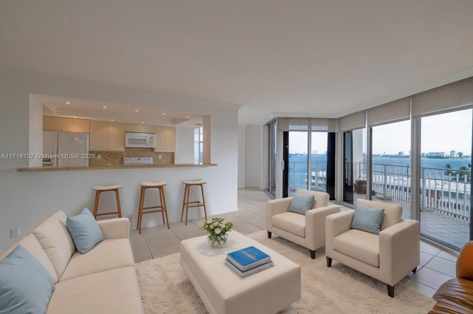 4000 Towerside Ter Unit 908, Miami, Florida 33138