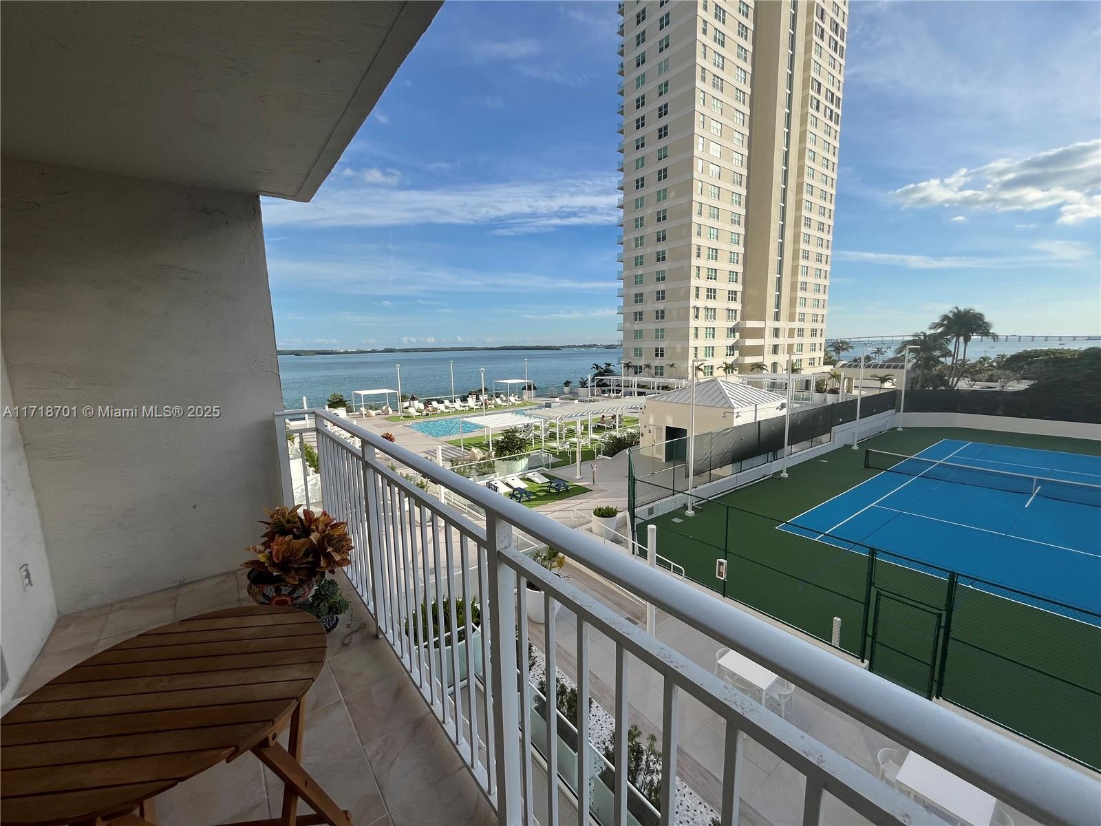 770 Claughton Island Dr #606, Miami, Florida image 1