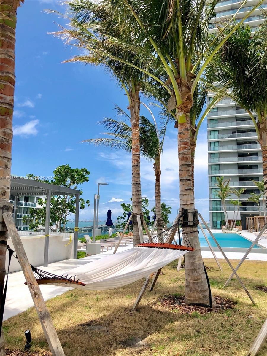 3131 NE 7th Ave #2301, Miami FL 33137