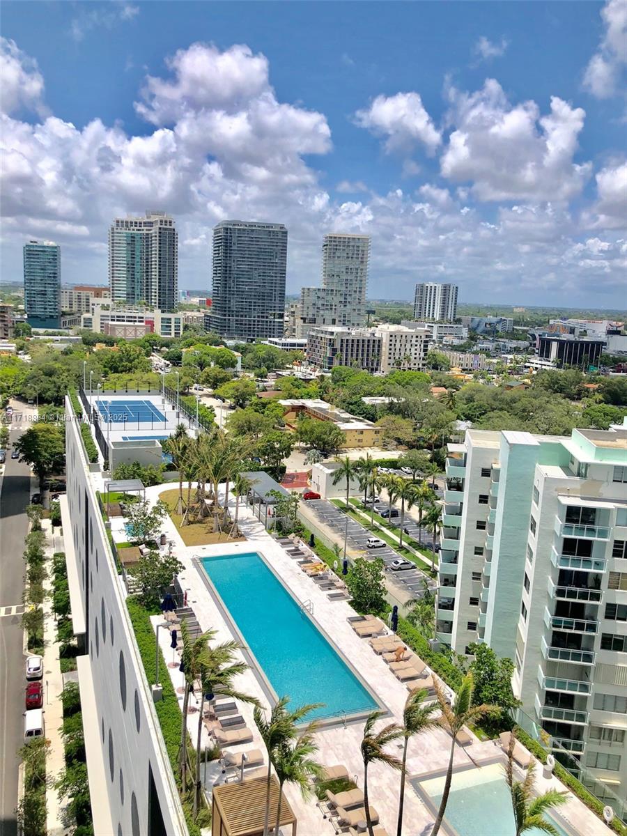 3131 NE 7th Ave #2301, Miami FL 33137