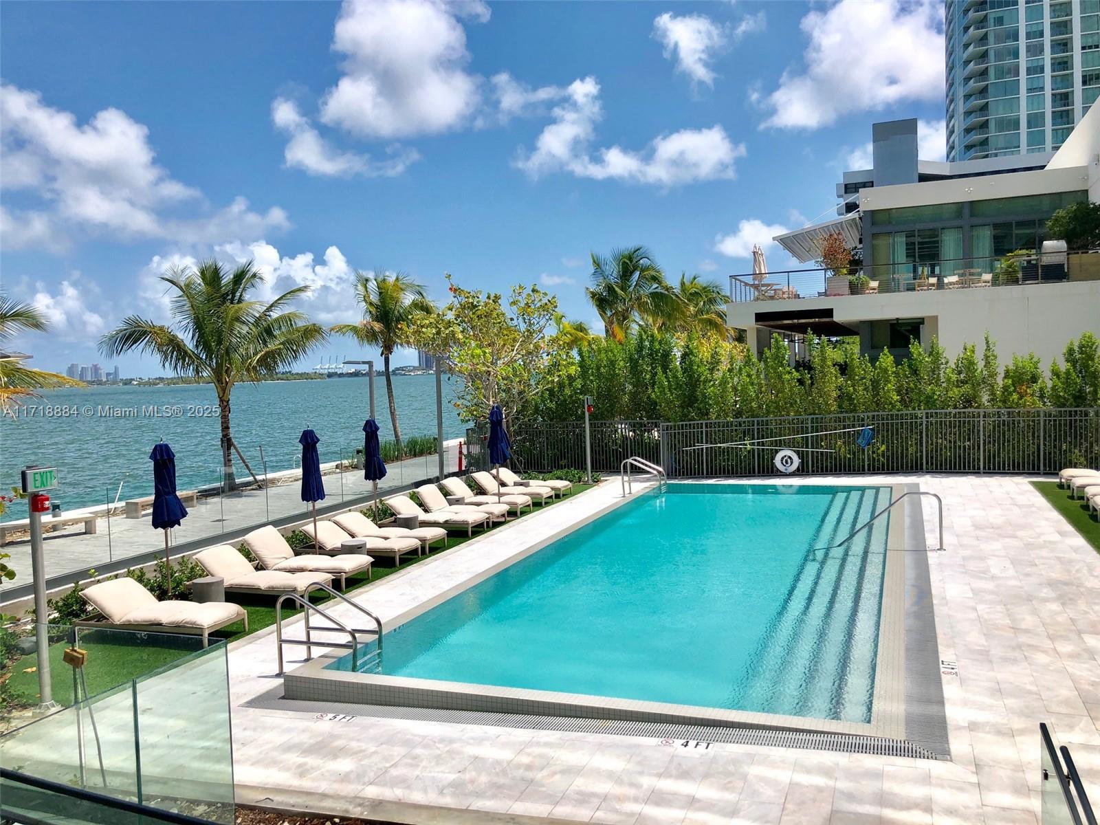 3131 NE 7th Ave #2301, Miami FL 33137