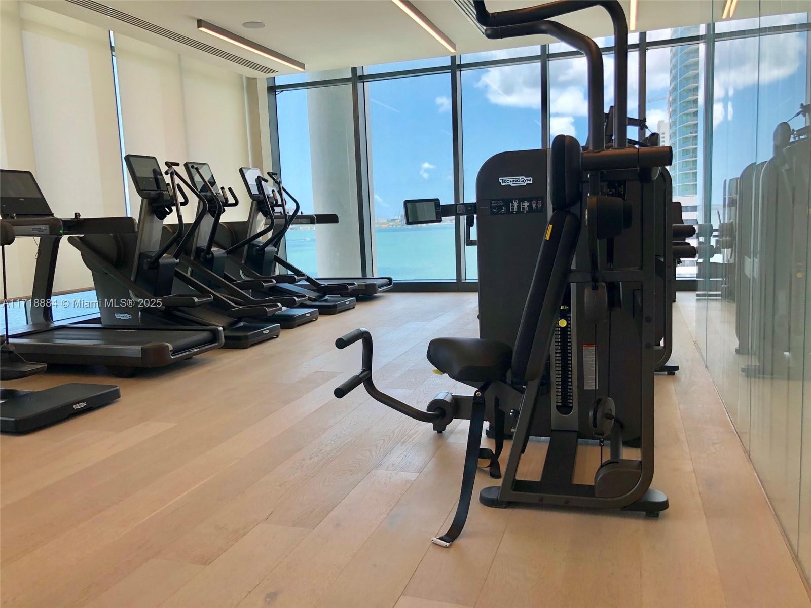 3131 NE 7th Ave #2301, Miami FL 33137