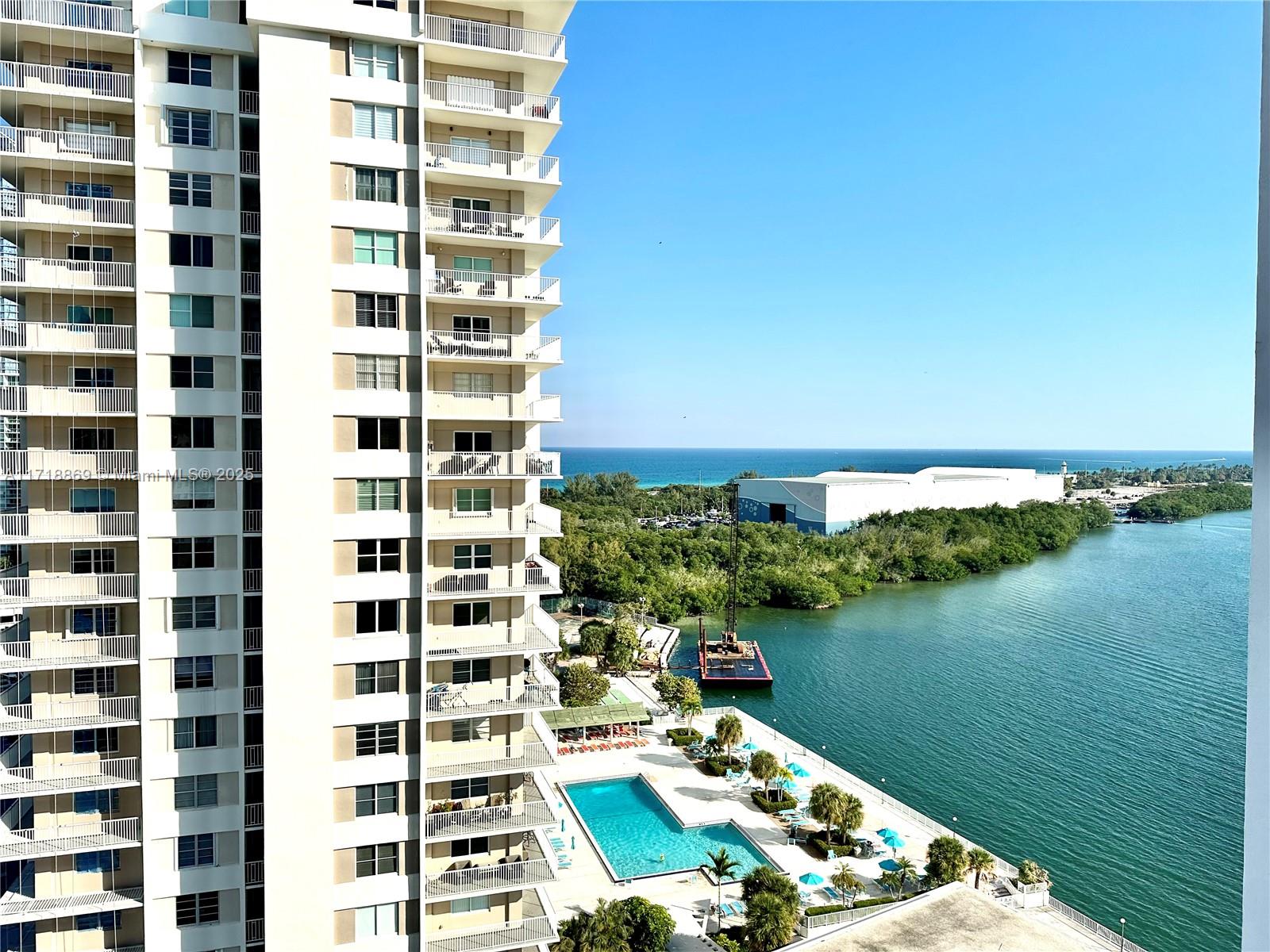 500 Bayview Dr #1531, Sunny Isles Beach, Florida image 4