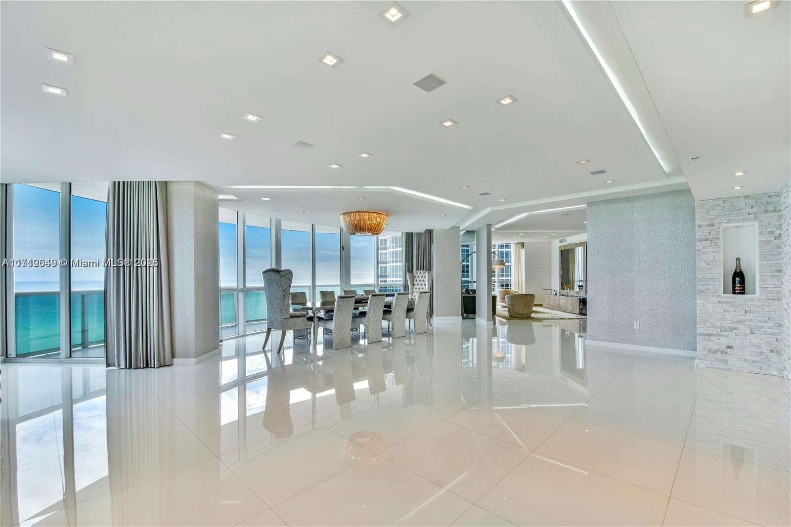 18201 Collins Ave #1009, Sunny Isles Beach, Florida image 11