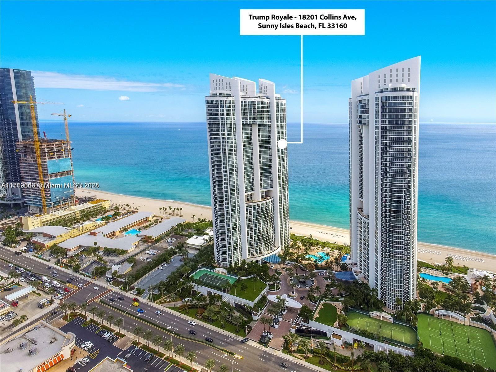 18201 Collins Ave #1009, Sunny Isles Beach, Florida image 2