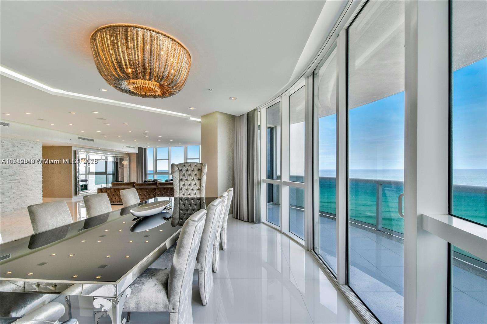 18201 Collins Ave #1009, Sunny Isles Beach, Florida image 9