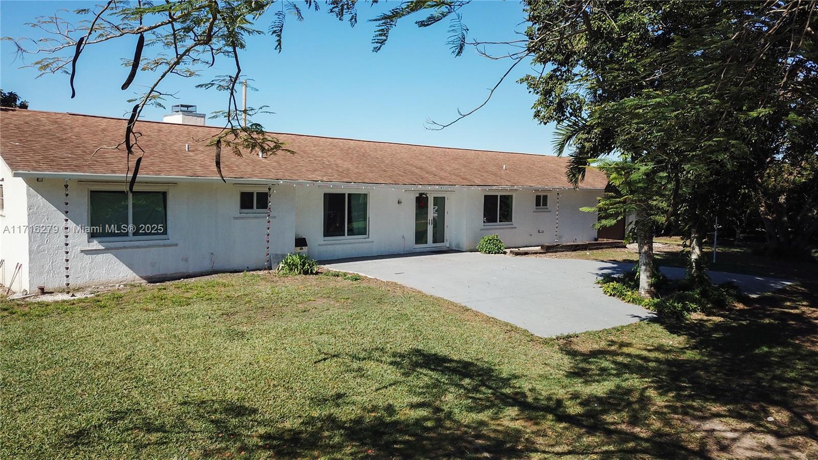  , Homestead, Florida 33031