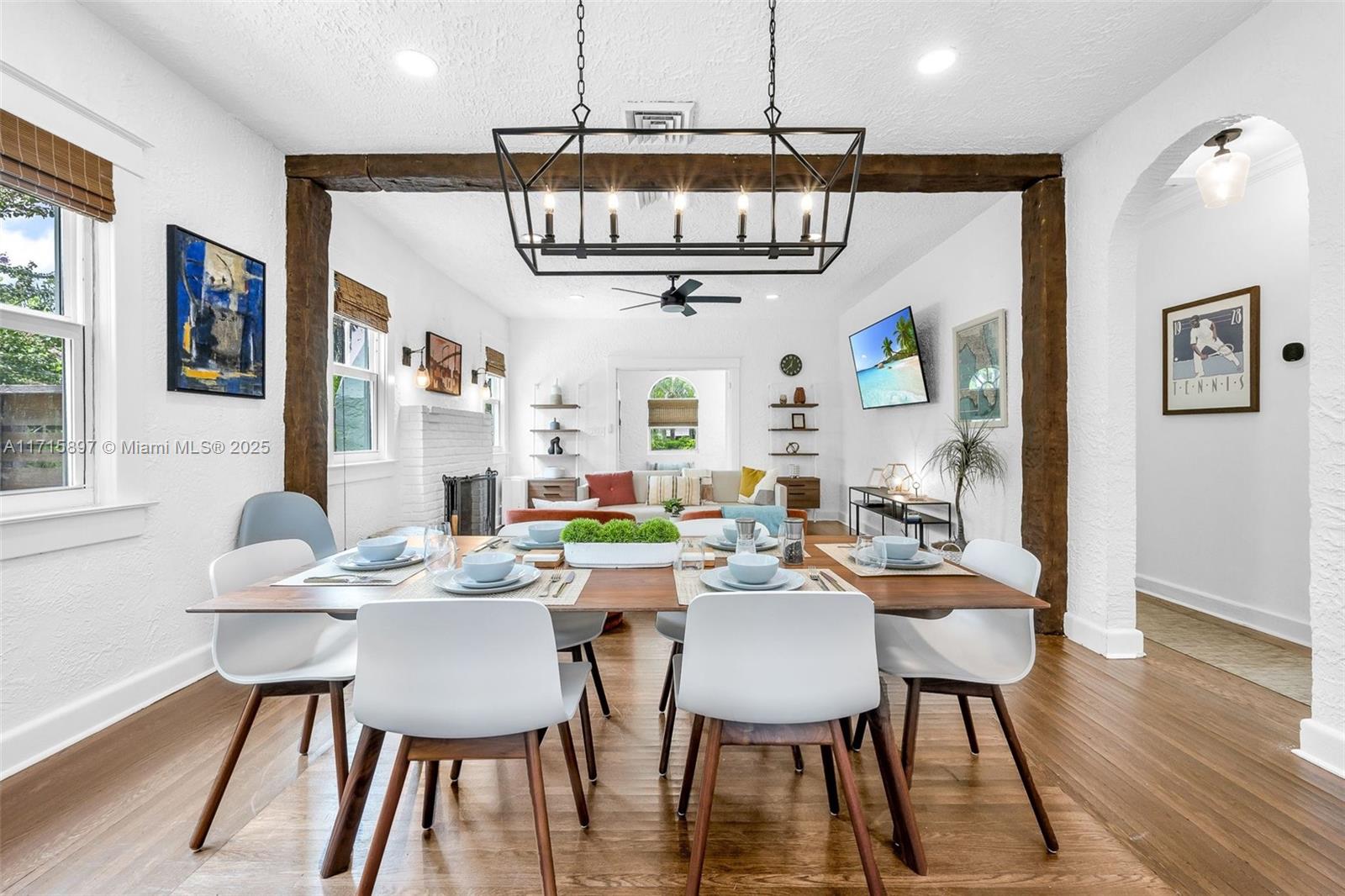 featured property