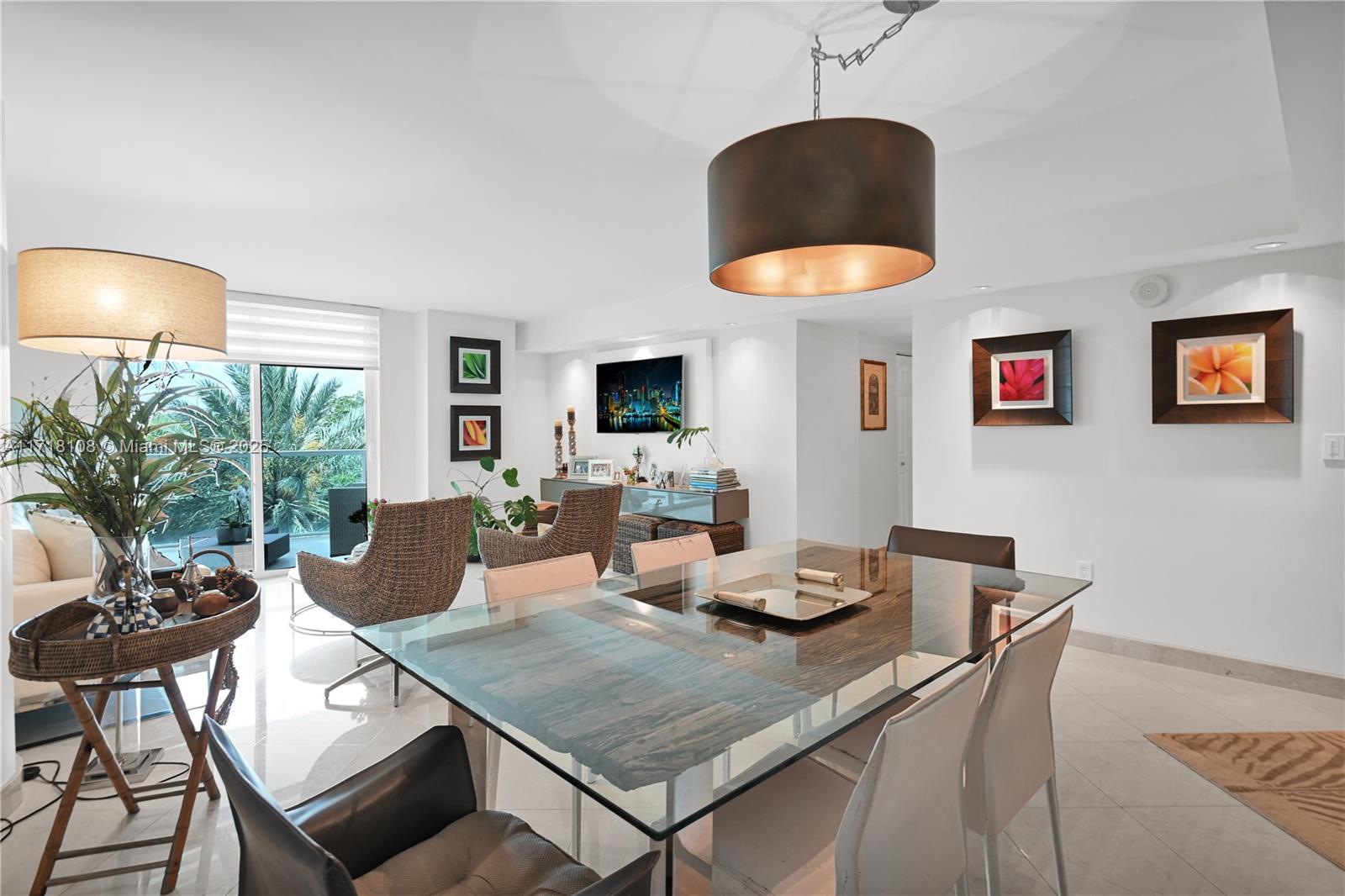 2101 Brickell Ave #301, Miami FL 33129