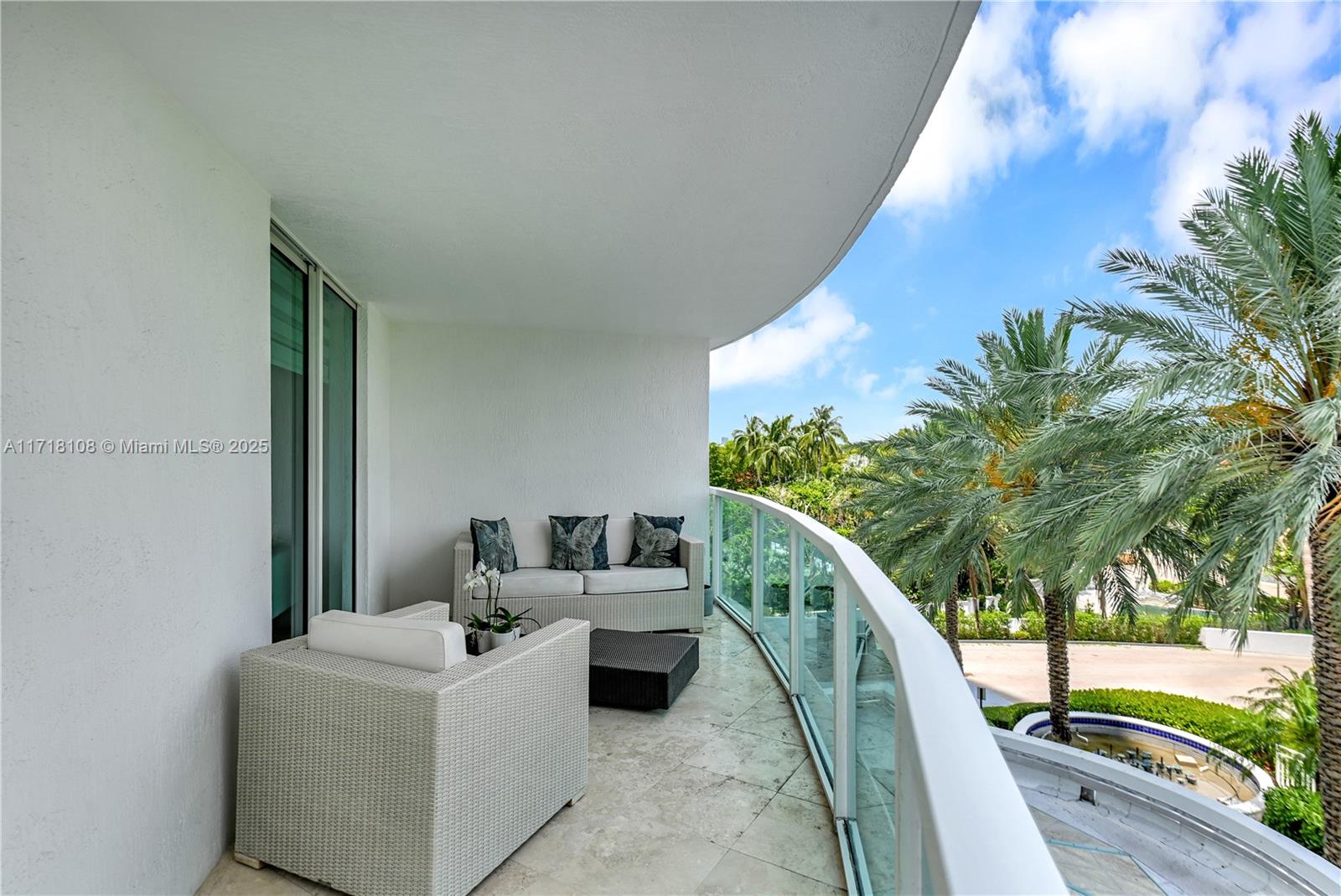 2101 Brickell Ave #301, Miami FL 33129