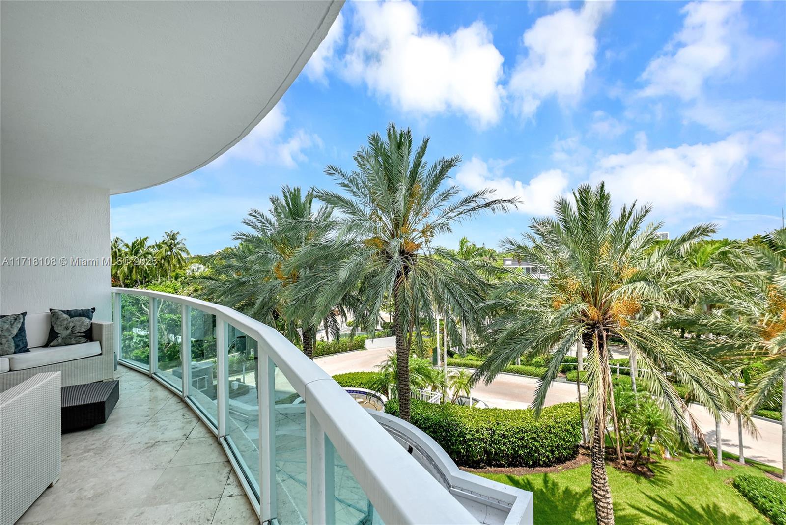 2101 Brickell Ave #301, Miami FL 33129